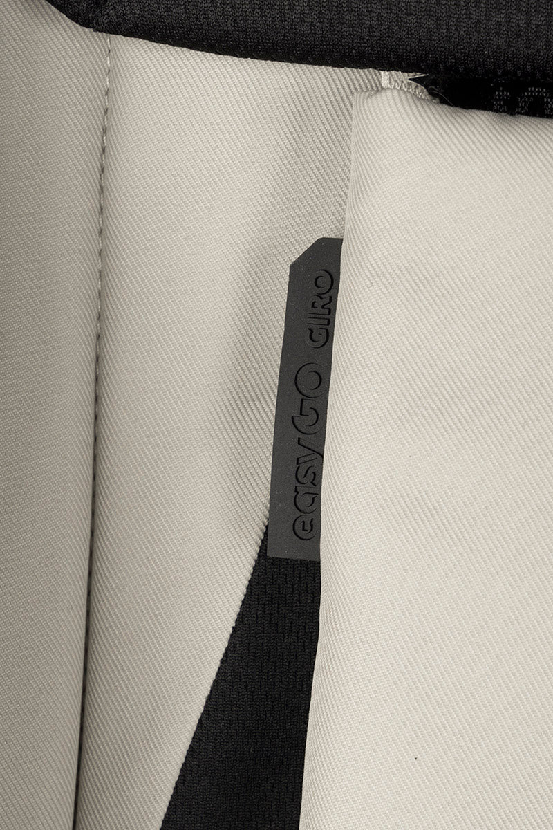 EasyGo Giro G2 sport babakocsi – Sand