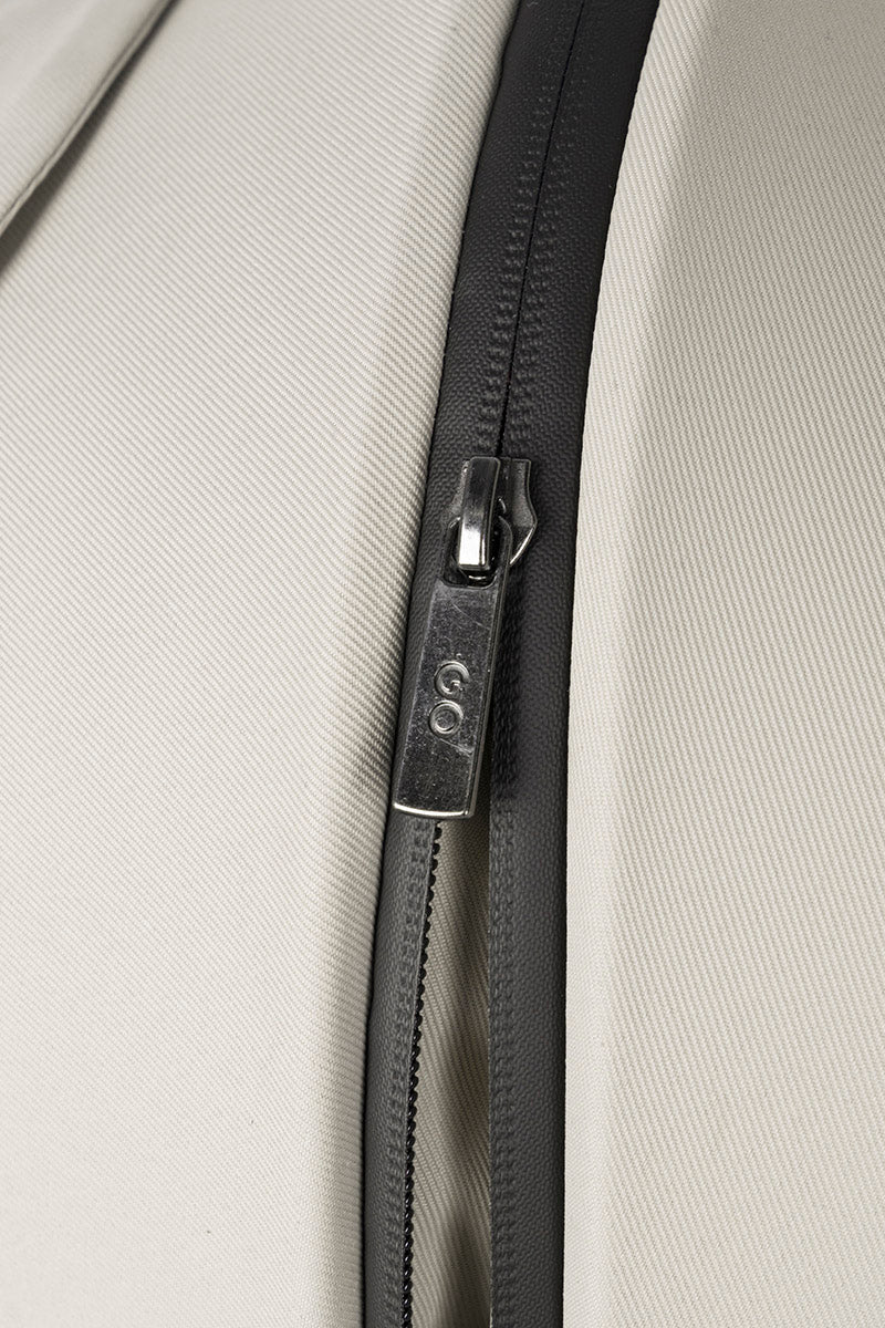 EasyGo Giro G2 2in1 babakocsi - Sand