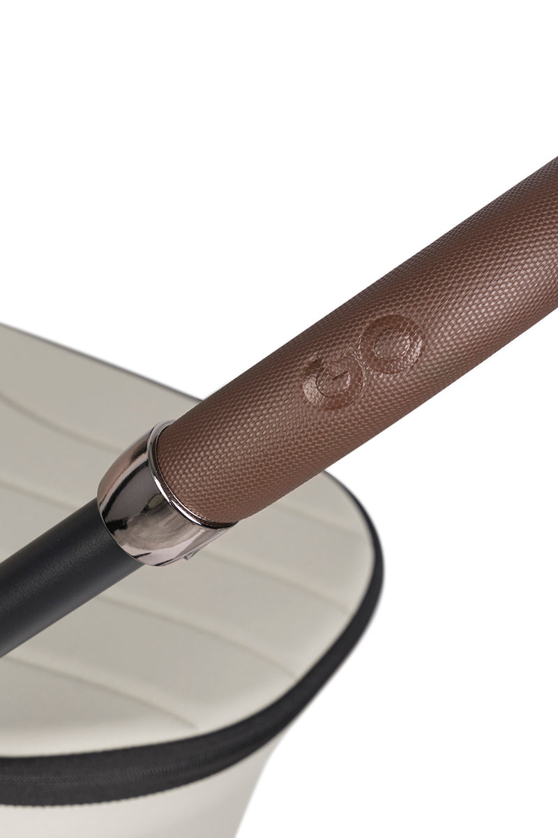 EasyGo Giro G2 2in1 babakocsi - Sand