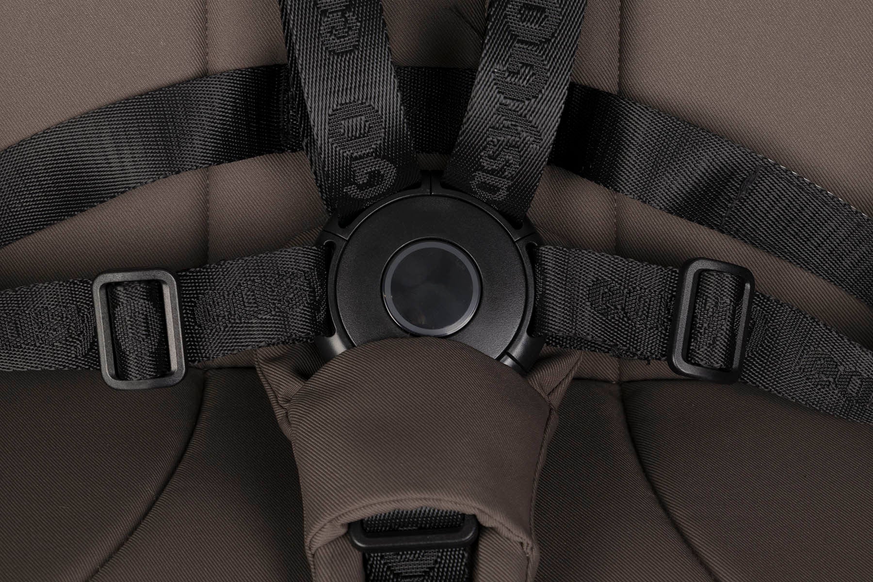 EasyGo Hero sport babakocsi – Mokka