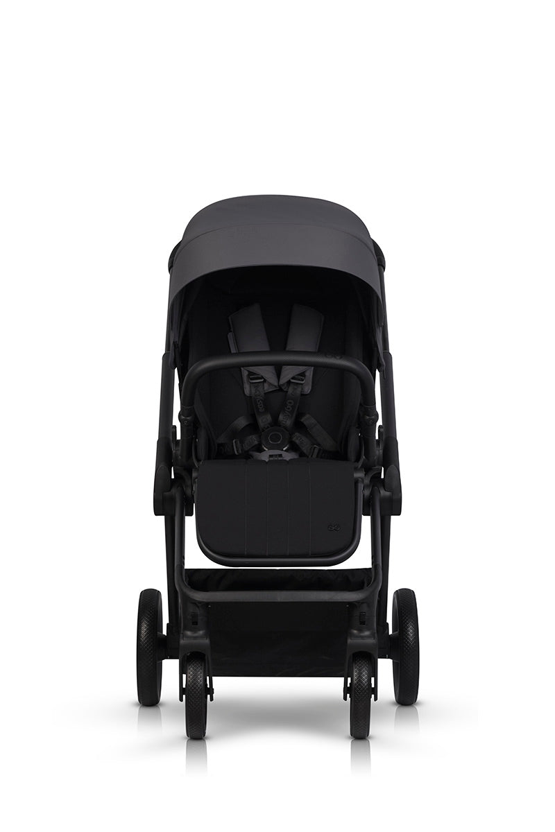 EasyGo REVA 2in1 babakocsi – Cloudy Gray