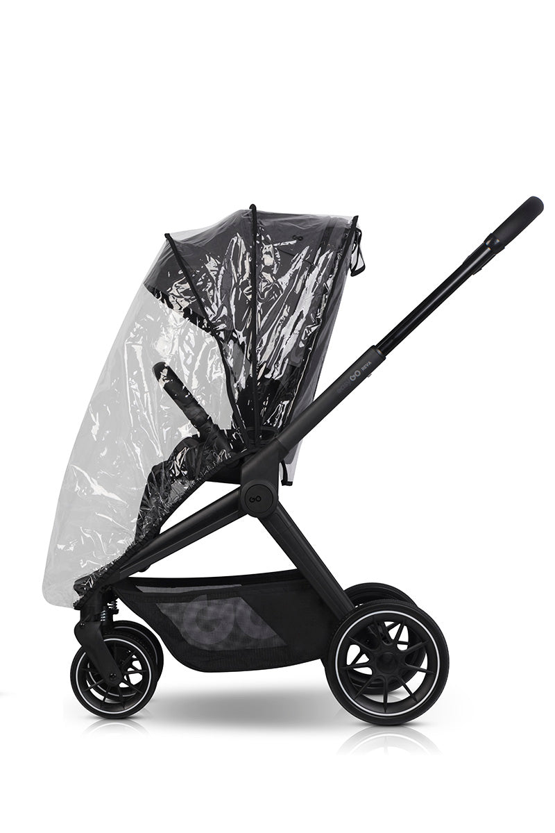 EasyGo REVA 2in1 babakocsi – Cloudy Gray