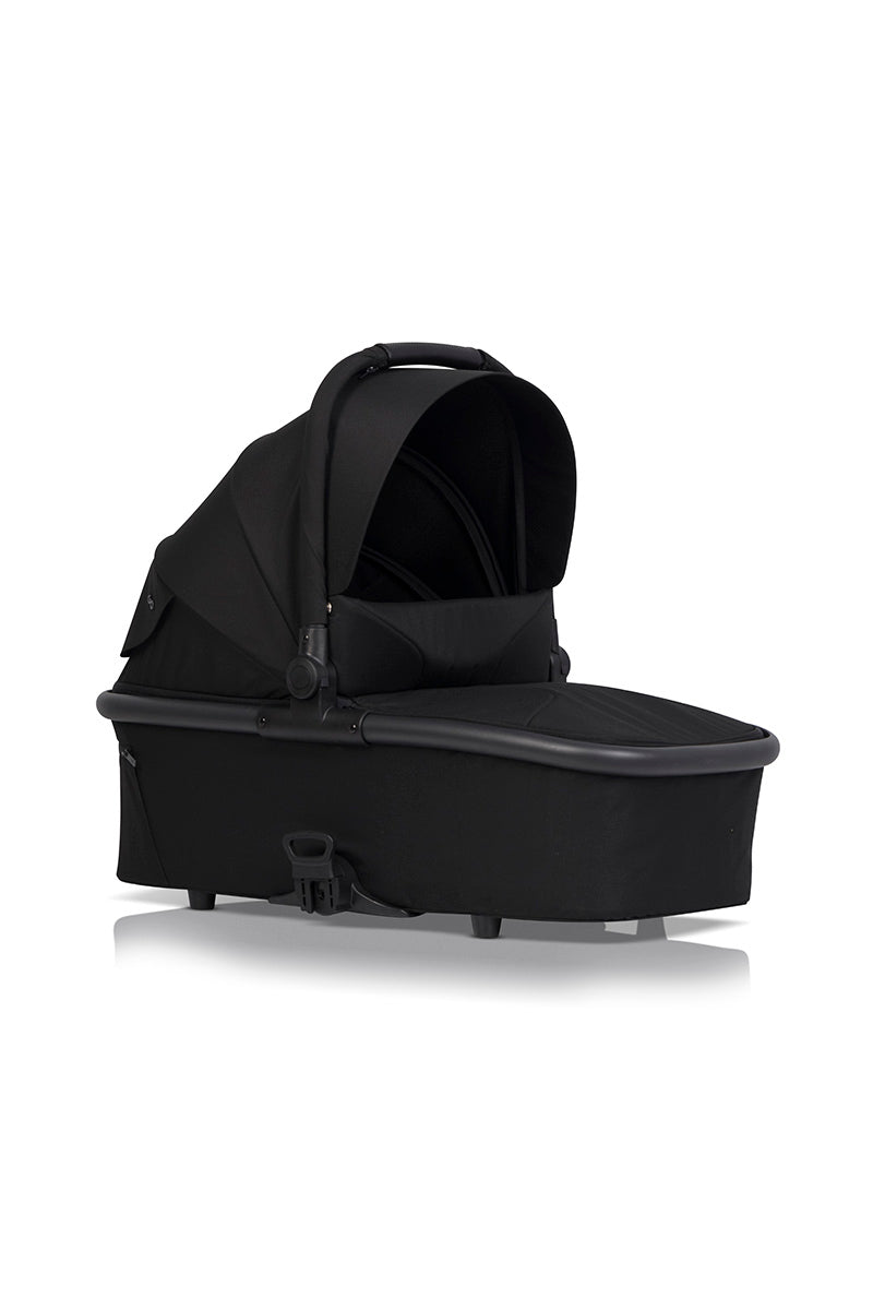 EasyGo REVA 2in1 babakocsi – Ebony Black