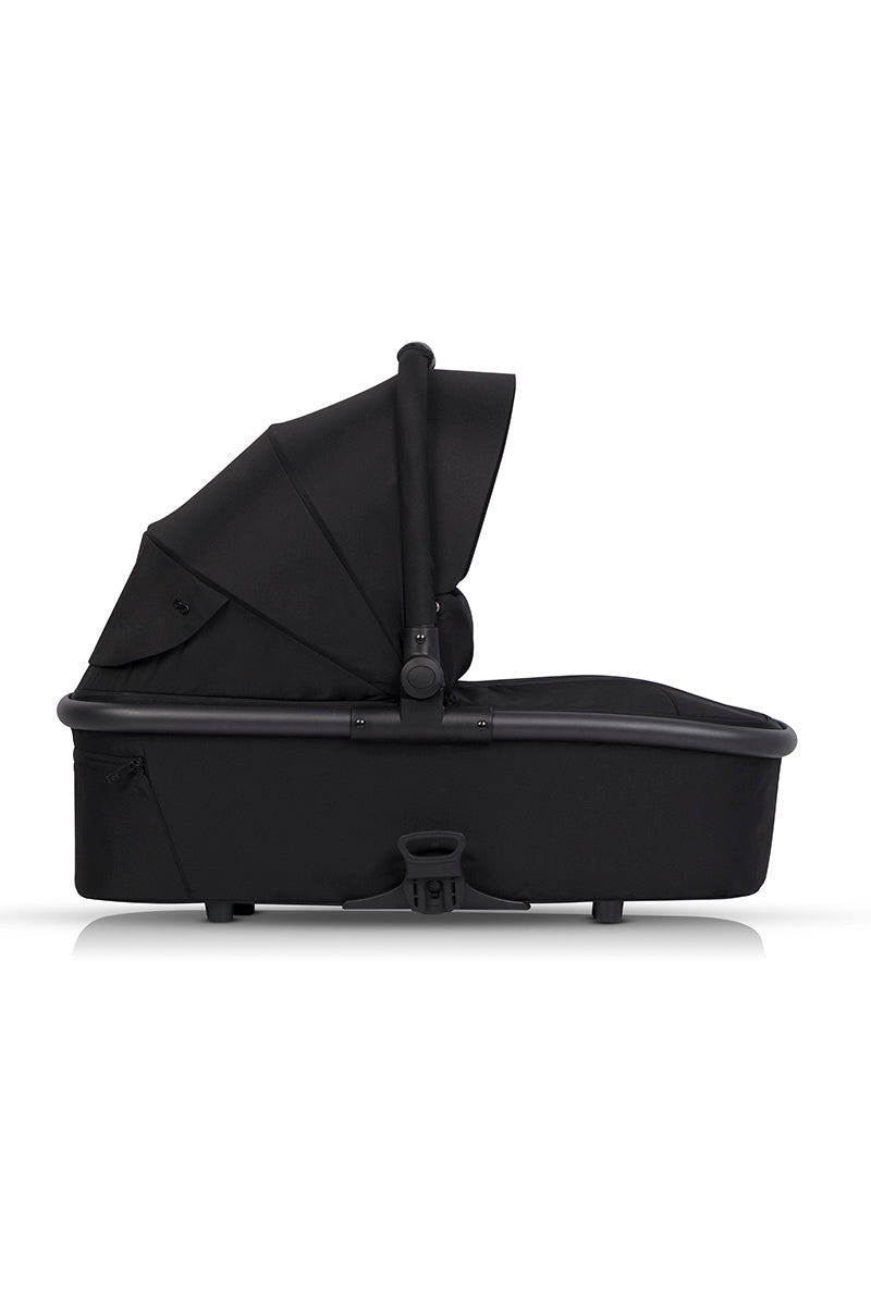 EasyGo REVA 2in1 babakocsi – Ebony Black