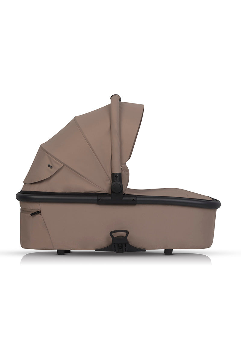 EasyGo REVA 2in1 babakocsi – Golden Beige