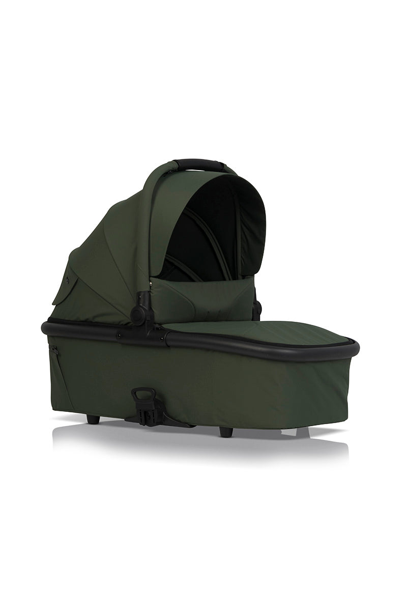 EasyGo REVA 2in1 babakocsi – Jungle Green
