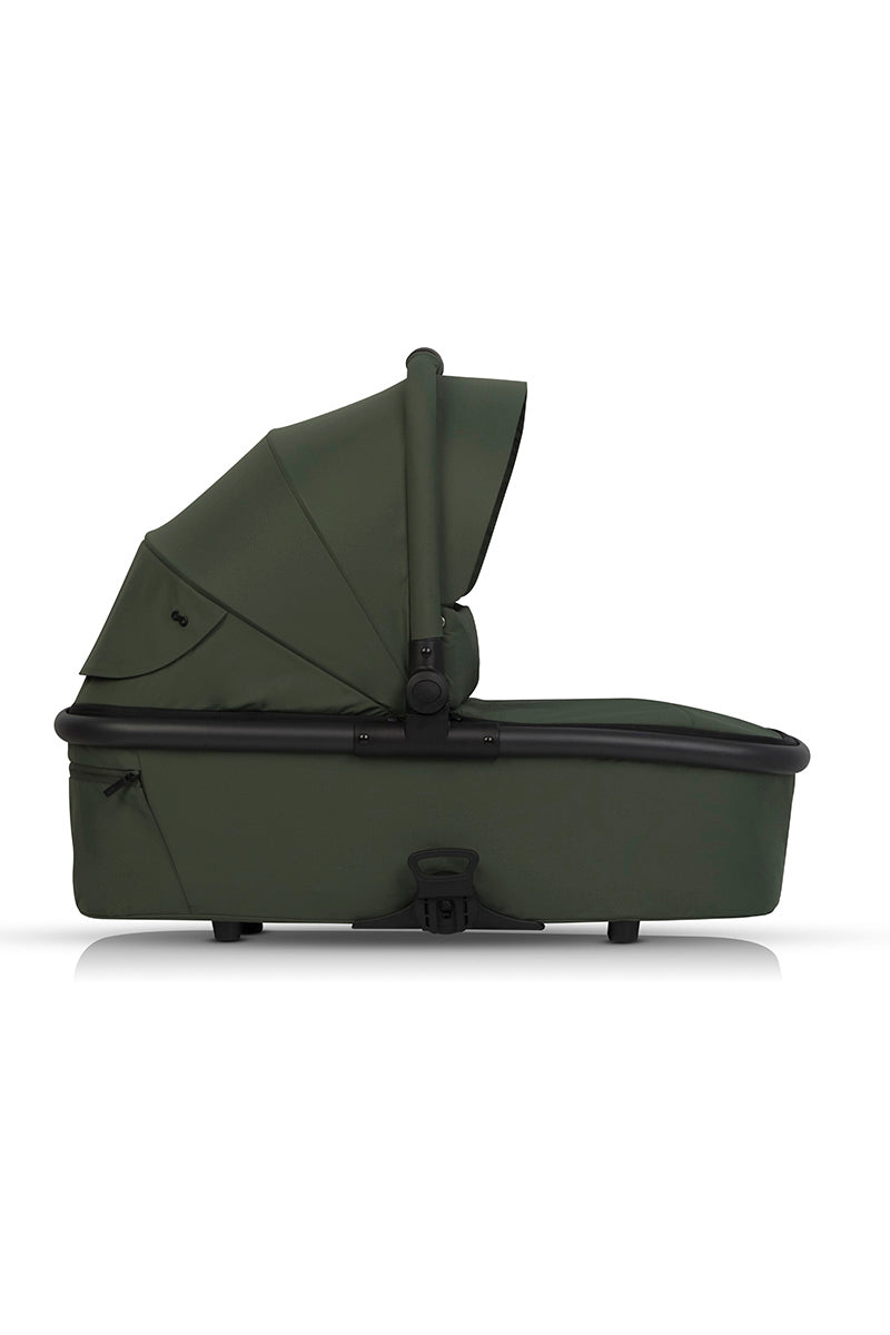 EasyGo REVA 2in1 babakocsi – Jungle Green