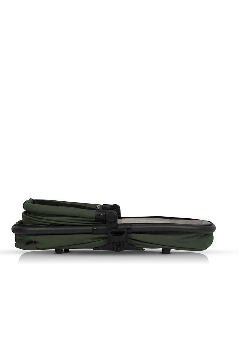 EasyGo REVA 2in1 babakocsi – Jungle Green