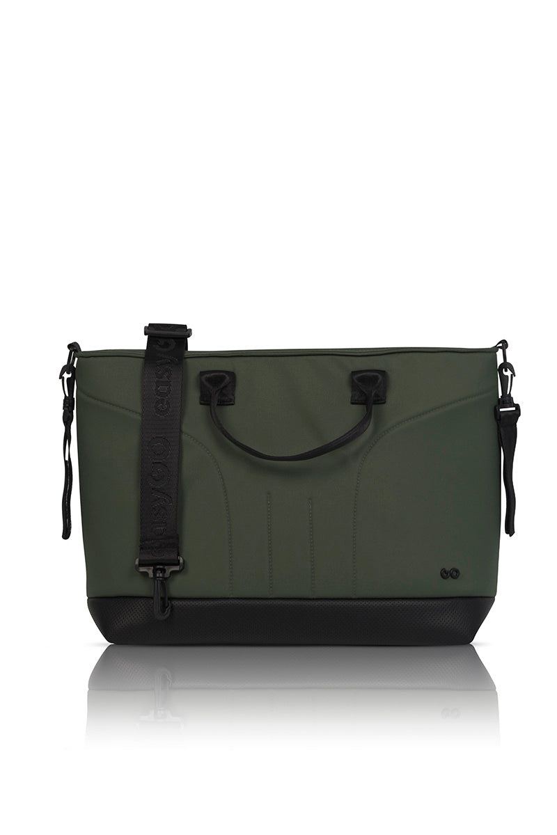 EasyGo REVA 2in1 babakocsi – Jungle Green