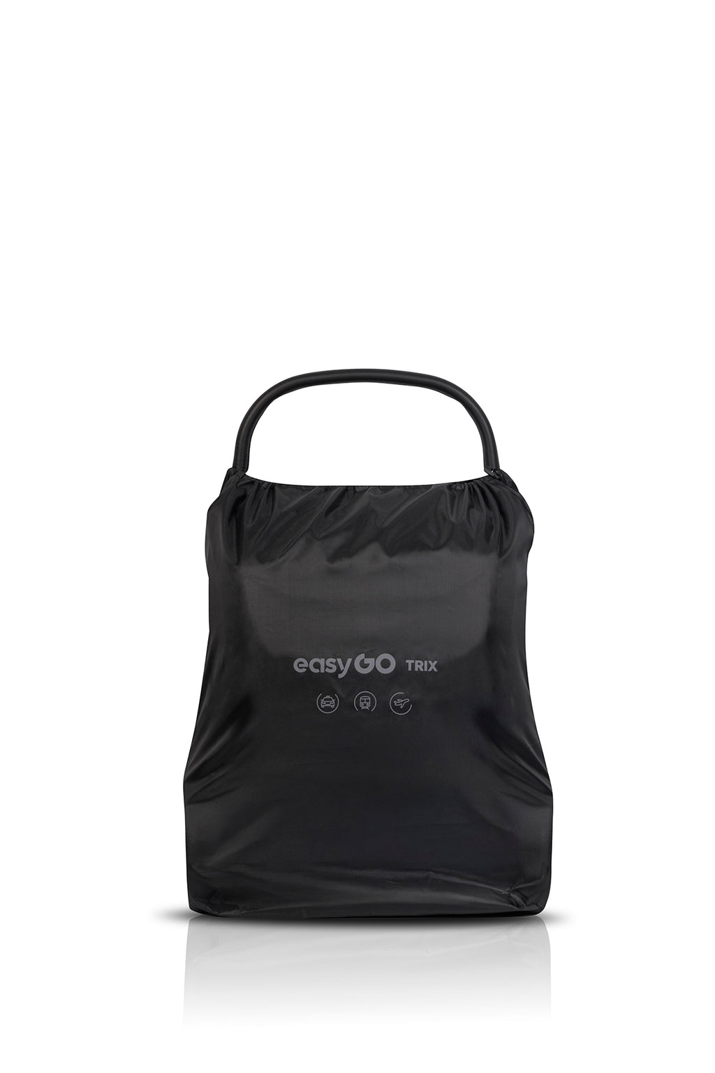 EasyGo Trix sport babakocsi – Sage Green