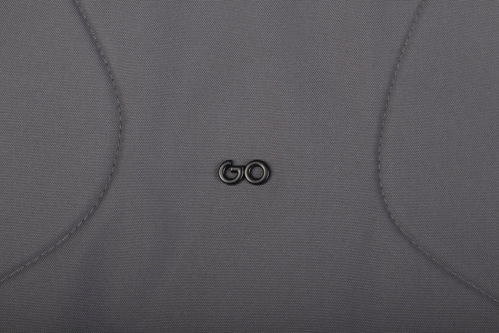 EasyGo Trix sport babakocsi – Cloudy Gray