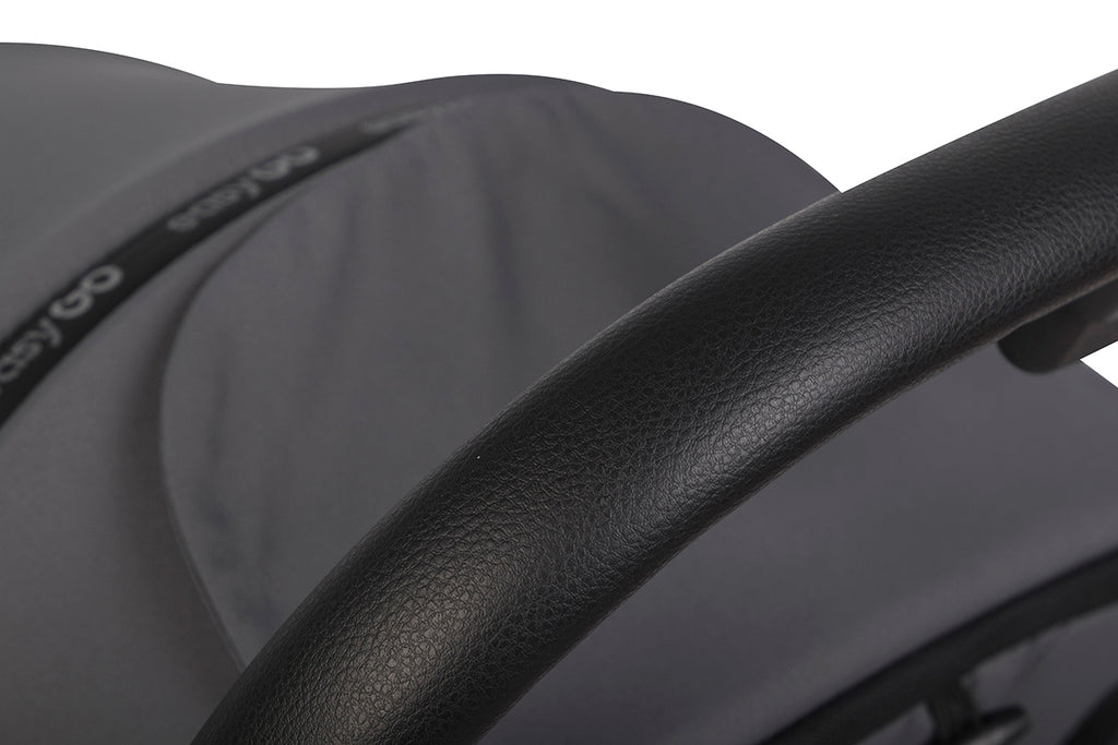 EasyGo Trix sport babakocsi – Cloudy Gray