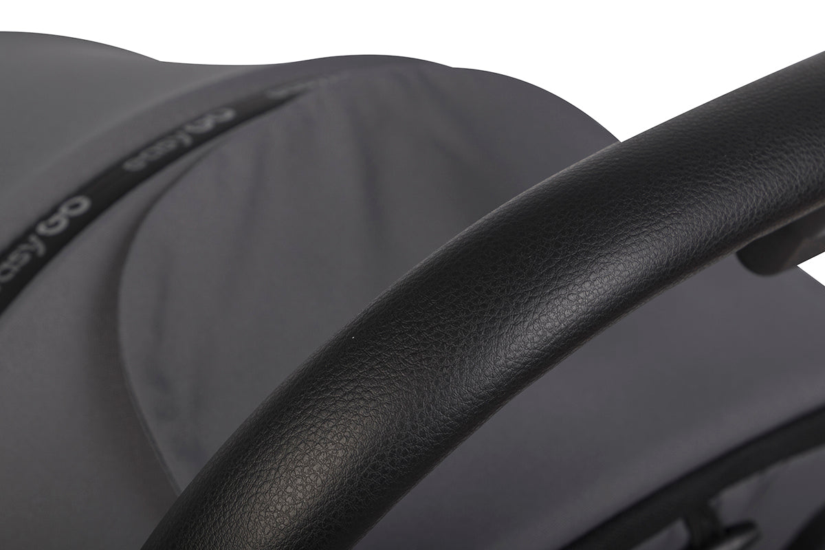 EasyGo Trix sport babakocsi – Cloudy Gray