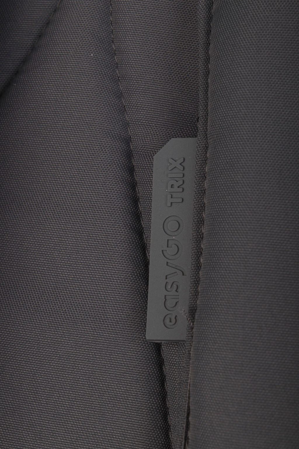 EasyGo Trix sport babakocsi – Cloudy Gray