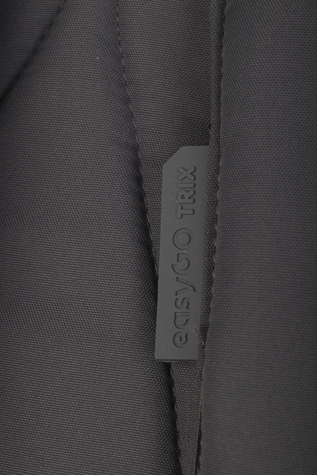 EasyGo Trix sport babakocsi – Cloudy Gray