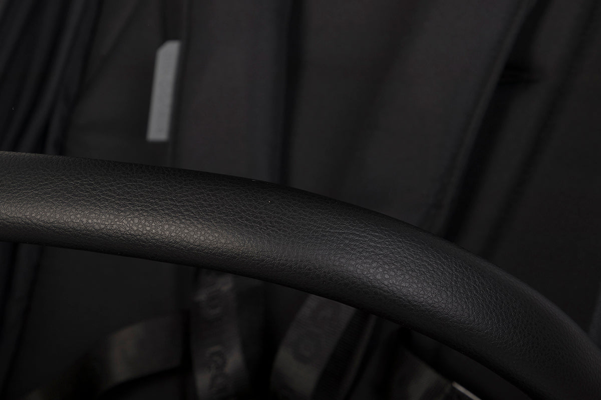 EasyGo Trix sport babakocsi – Ebony Black