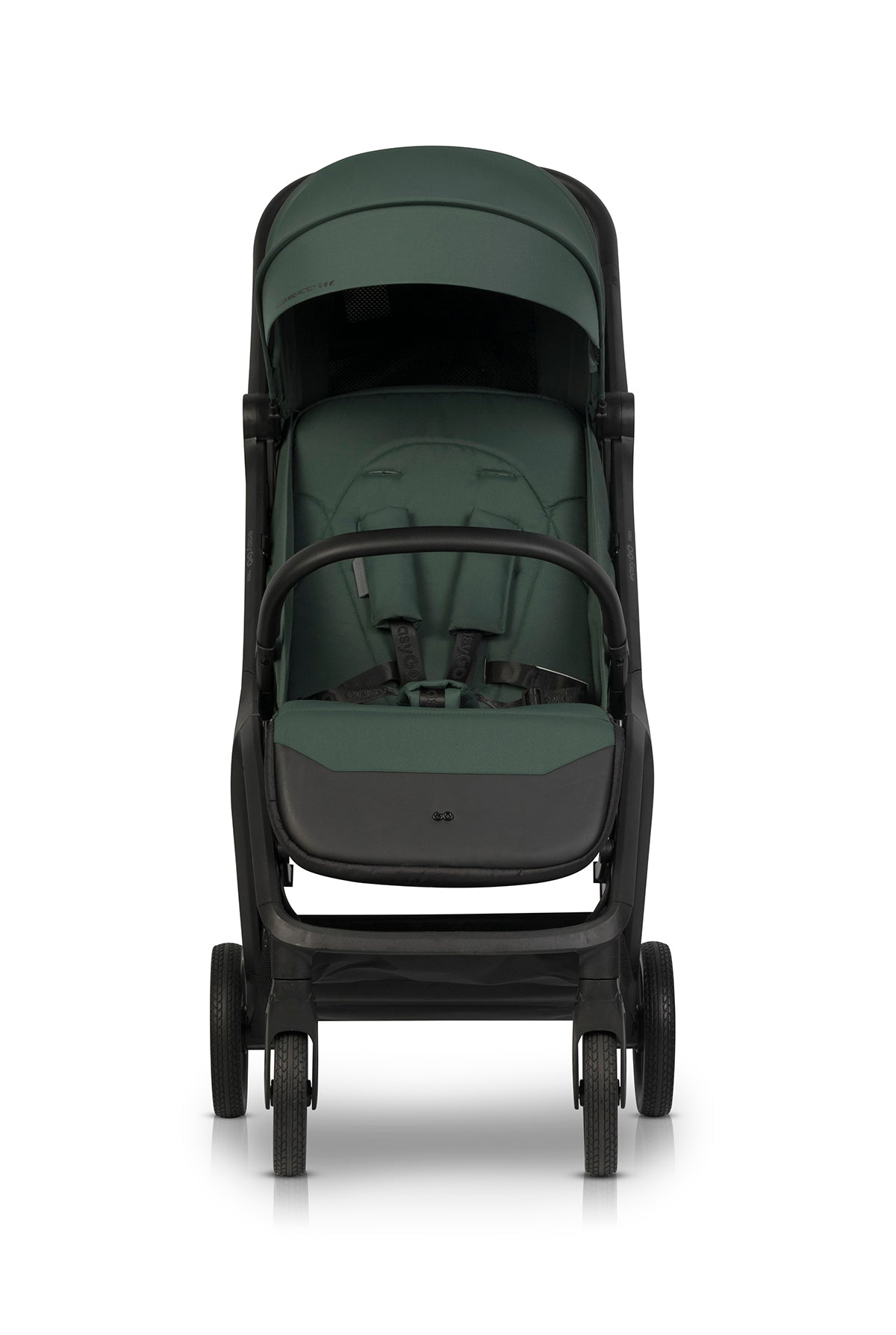 EasyGo Trix sport babakocsi – Sage Green