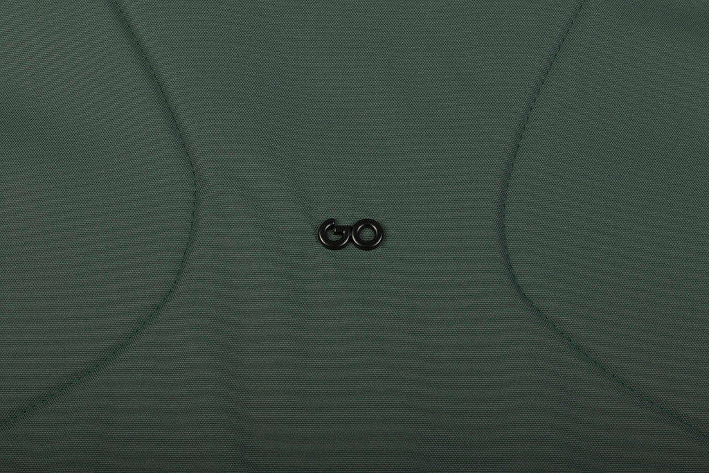 EasyGo Trix sport babakocsi – Sage Green
