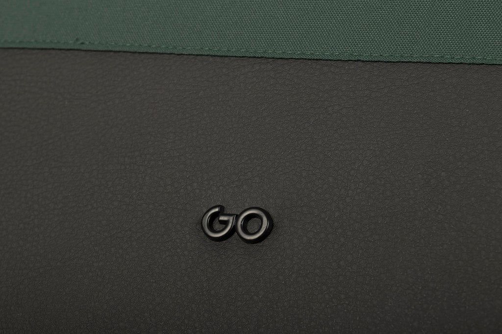 EasyGo Trix sport babakocsi – Sage Green