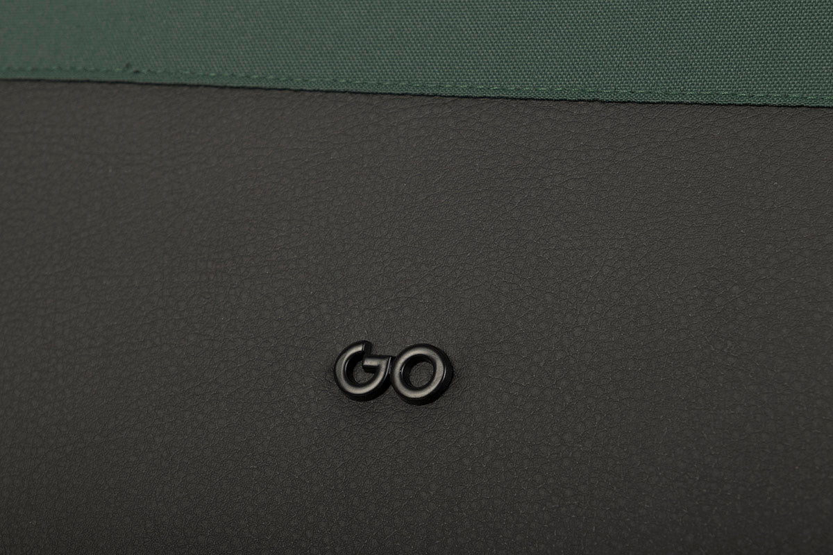EasyGo Trix sport babakocsi – Sage Green