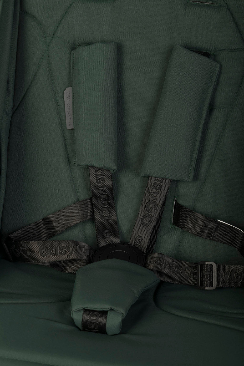 EasyGo Trix sport babakocsi – Sage Green