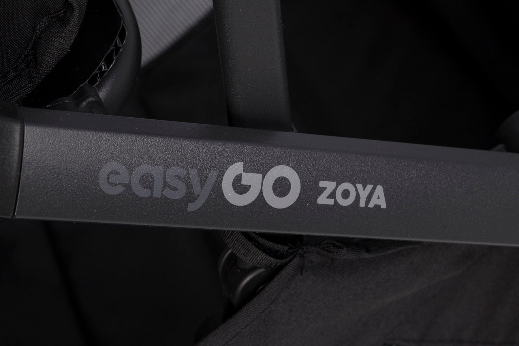 EasyGo Zoya 2in1 babakocsi táskával – Jungle Green