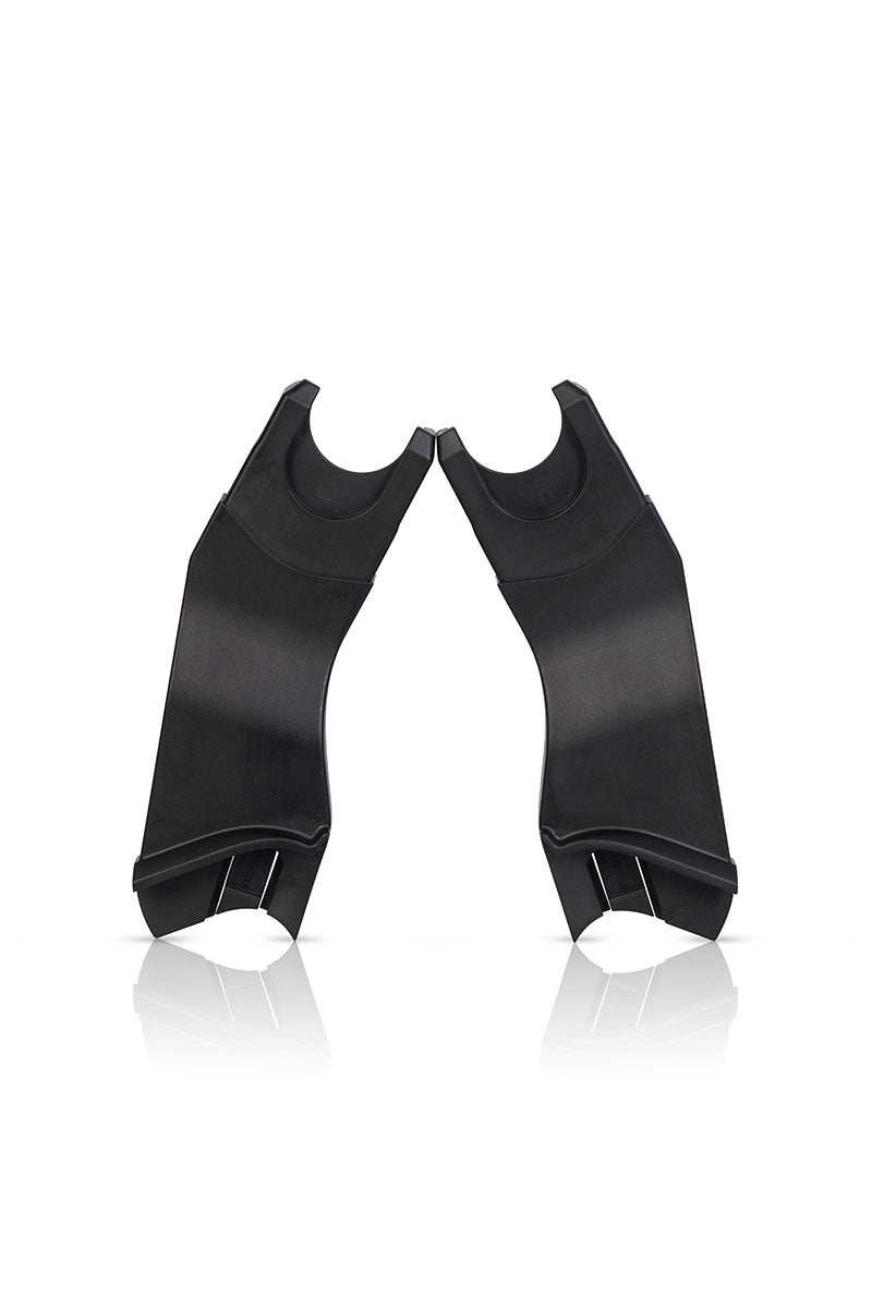 EasyGo Zoya 2in1 babakocsi táskával – Ebony Black