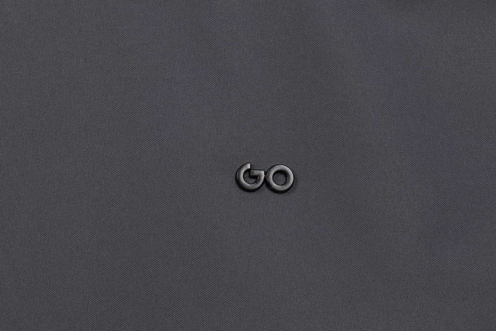 EasyGo Zoya 2in1 babakocsi - Cloudy Gray