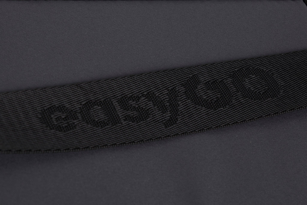 EasyGo Zoya mózeskosár – Cloudy Gray