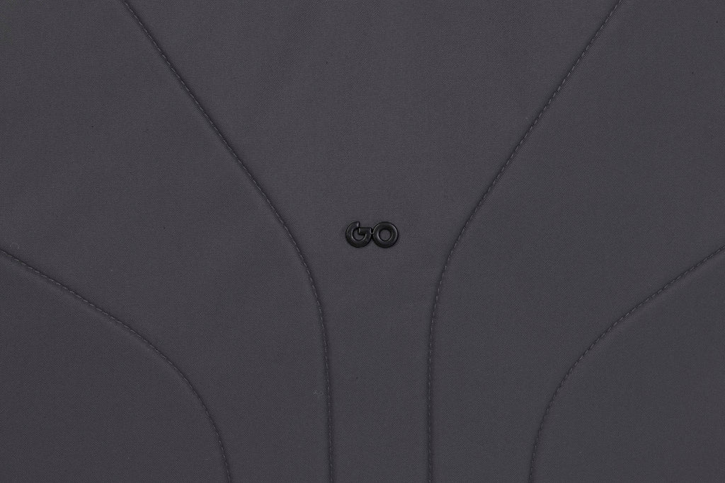 EasyGo Zoya 2in1 babakocsi - Cloudy Gray