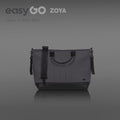 EasyGo Hero / Zoya babakocsitáska – Cloudy Gray