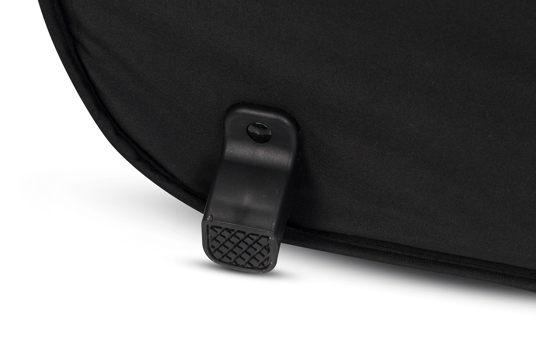 EasyGo Zoya 2in1 babakocsi táskával – Ebony Black