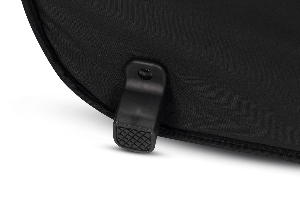 EasyGo Zoya 2in1 babakocsi – Ebony Black