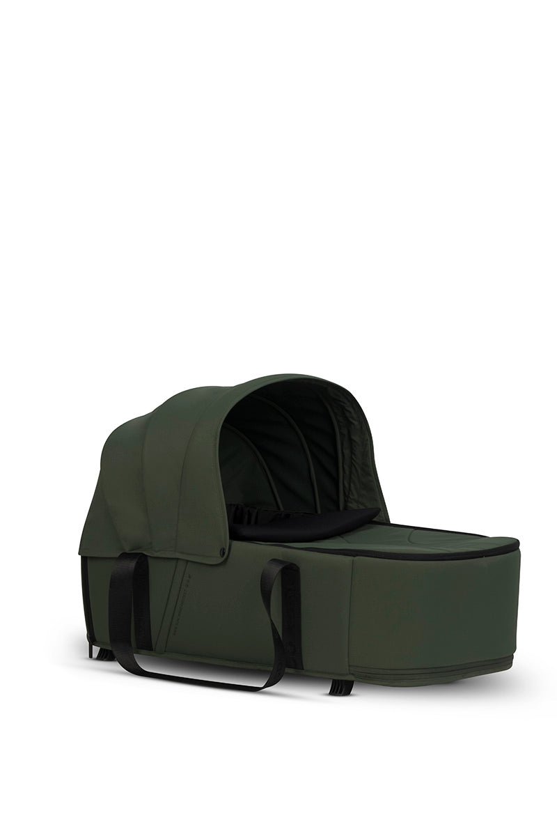 EasyGo Zoya 2in1 babakocsi – Jungle Green