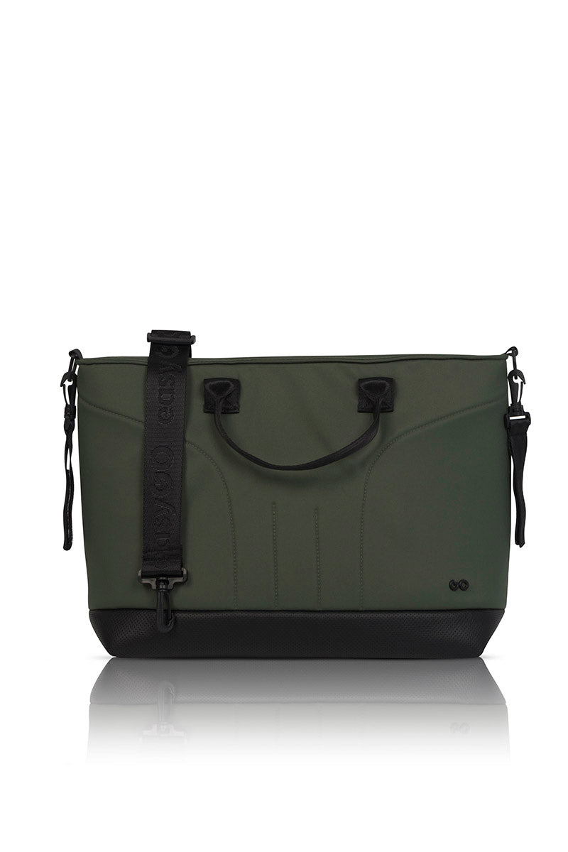 EasyGo Zoya 2in1 babakocsi – Jungle Green