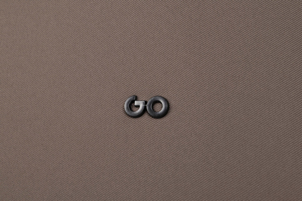 EasyGo Zoya 2in1 babakocsi – Mokka