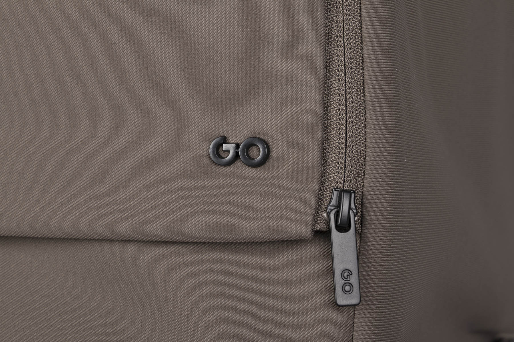 EasyGo Zoya 2in1 babakocsi táskával – Mokka