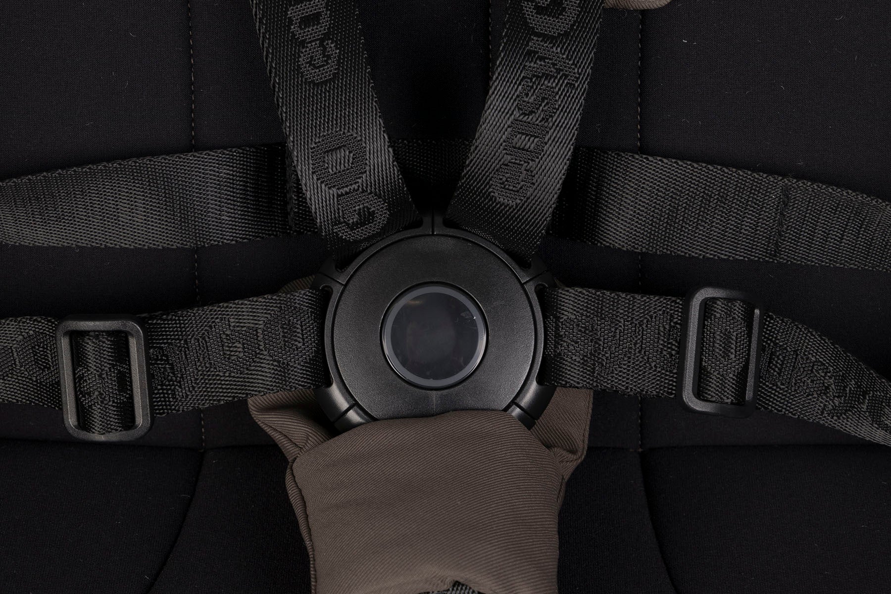 EasyGo Zoya 2in1 babakocsi – Mokka