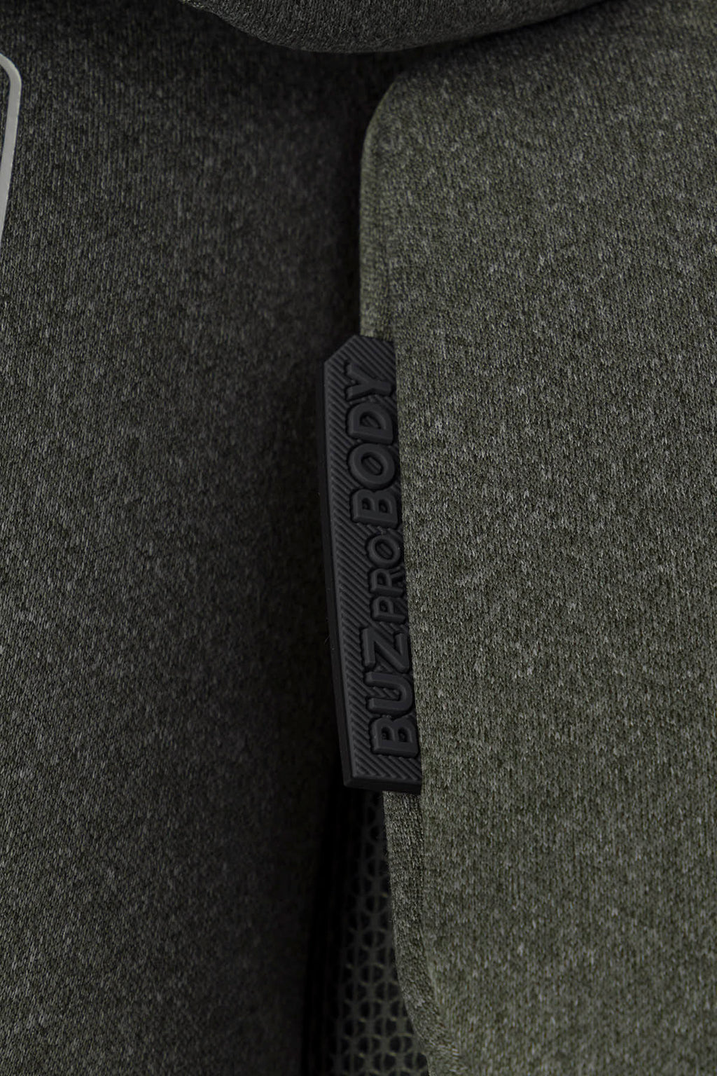 EasyGo BUZ PRO BODY i-Size autósülés 40–150 cm – Greener