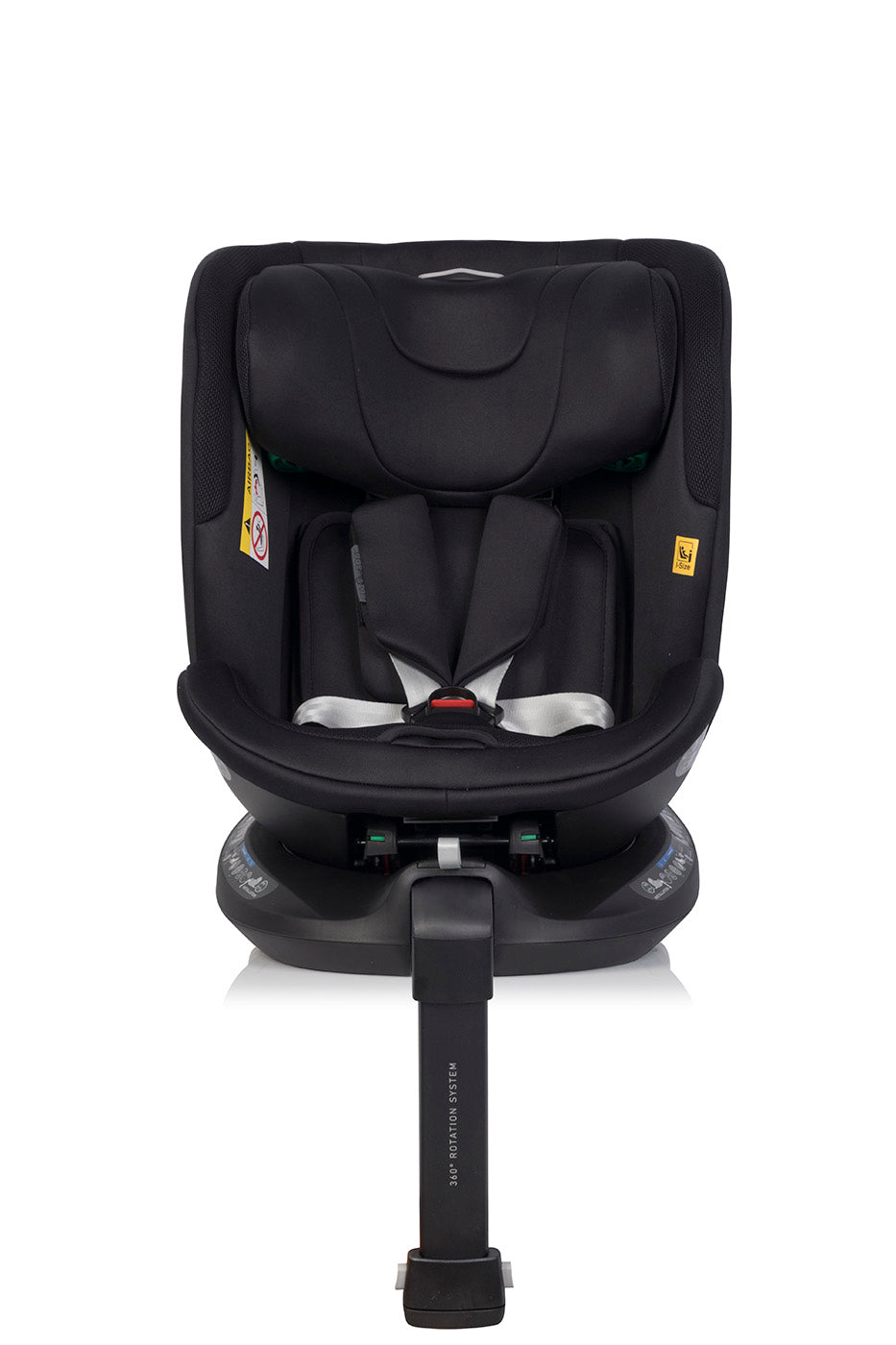 EasyGo BUZ PRO BODY i-Size autósülés 40–150 cm – Ink
