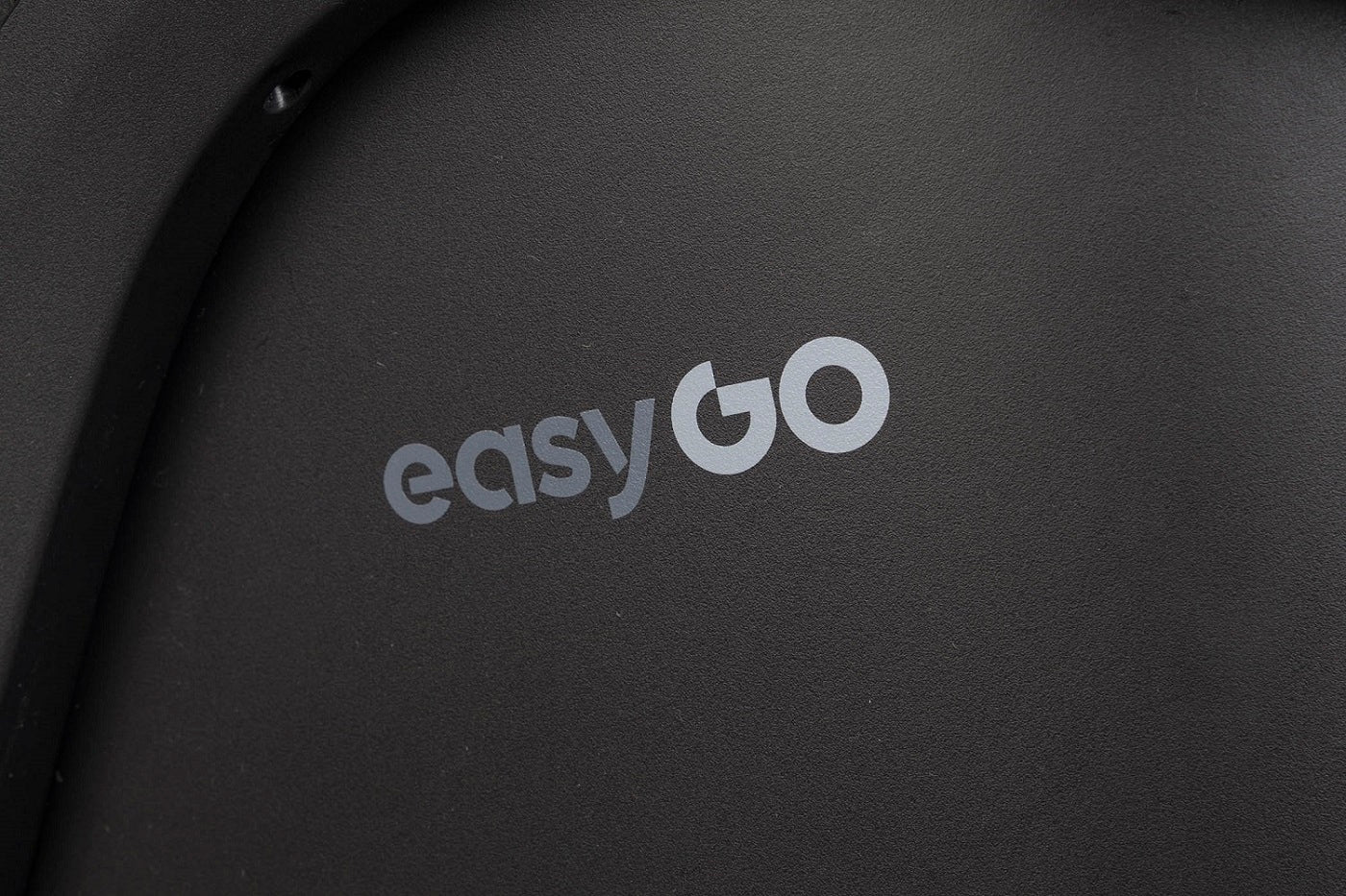 EasyGo Buz Pro i-Size autós hordozó forgatható ISOFIX bázistalppal – Granito