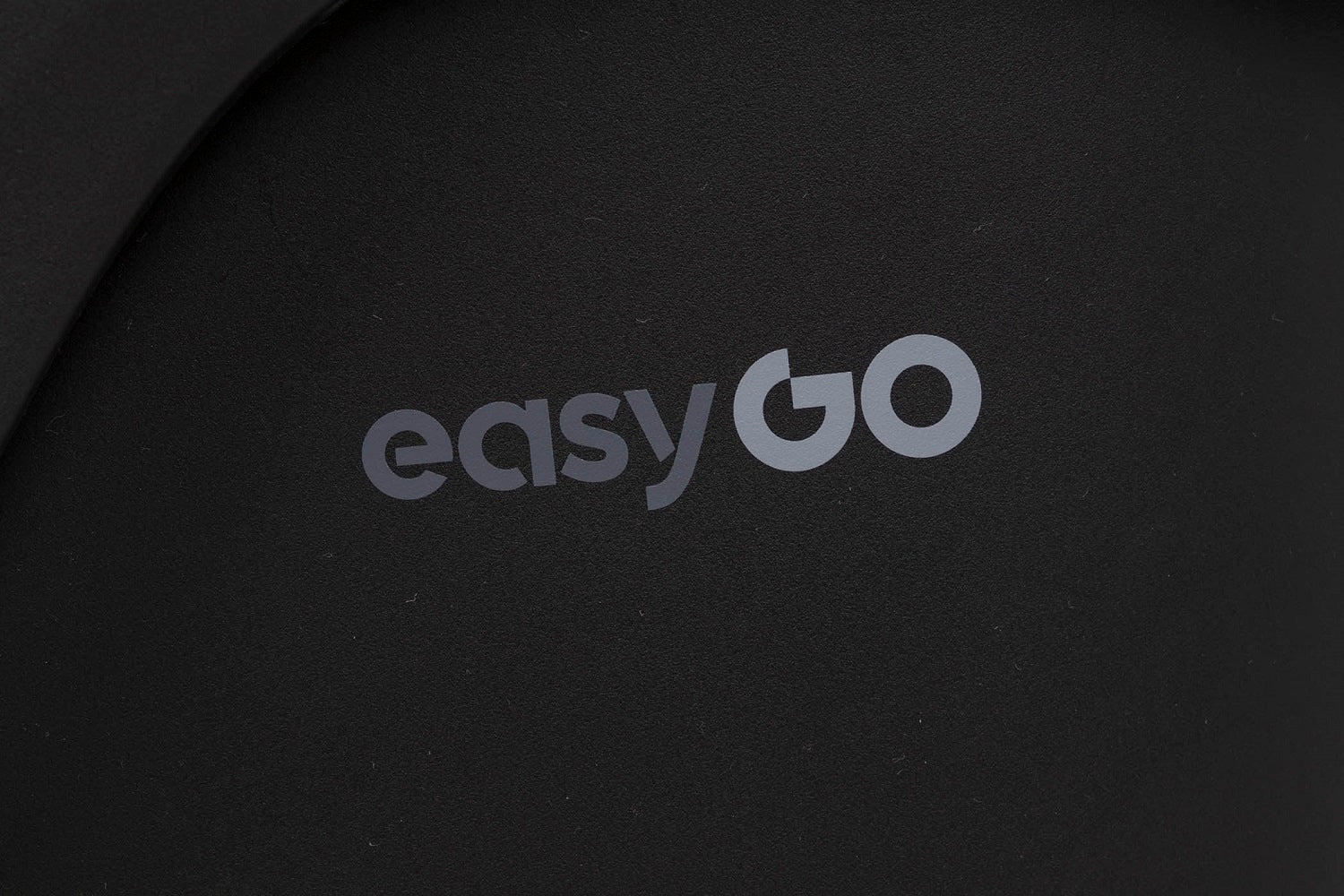 EasyGo Buz Pro i-Size autós hordozó forgatható ISOFIX bázistalppal – Granito