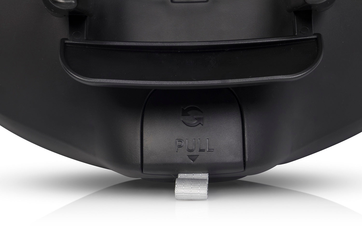 EasyGo Buz Pro i-Size autós hordozó forgatható ISOFIX bázistalppal – Taupe