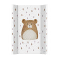 Ceba Baby Ultra Light Bear Buddy merev pelenkázólap 50×70 cm