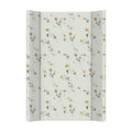 Ceba Baby Ultra Light Floral Breeze merev pelenkázólap 50×70 cm