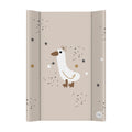 Ceba Baby Ultra Light Star Duck merev pelenkázólap 50×70 cm