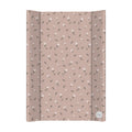 Ceba Baby Ultra Light Petite Blossom merev pelenkázólap 50×70 cm