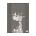 Ceba Baby Ultra Light Friendly Giraffe merev pelenkázólap 50×70 cm