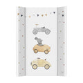 Ceba Baby Ultra Light Bunny Driver merev pelenkázólap 50×70 cm