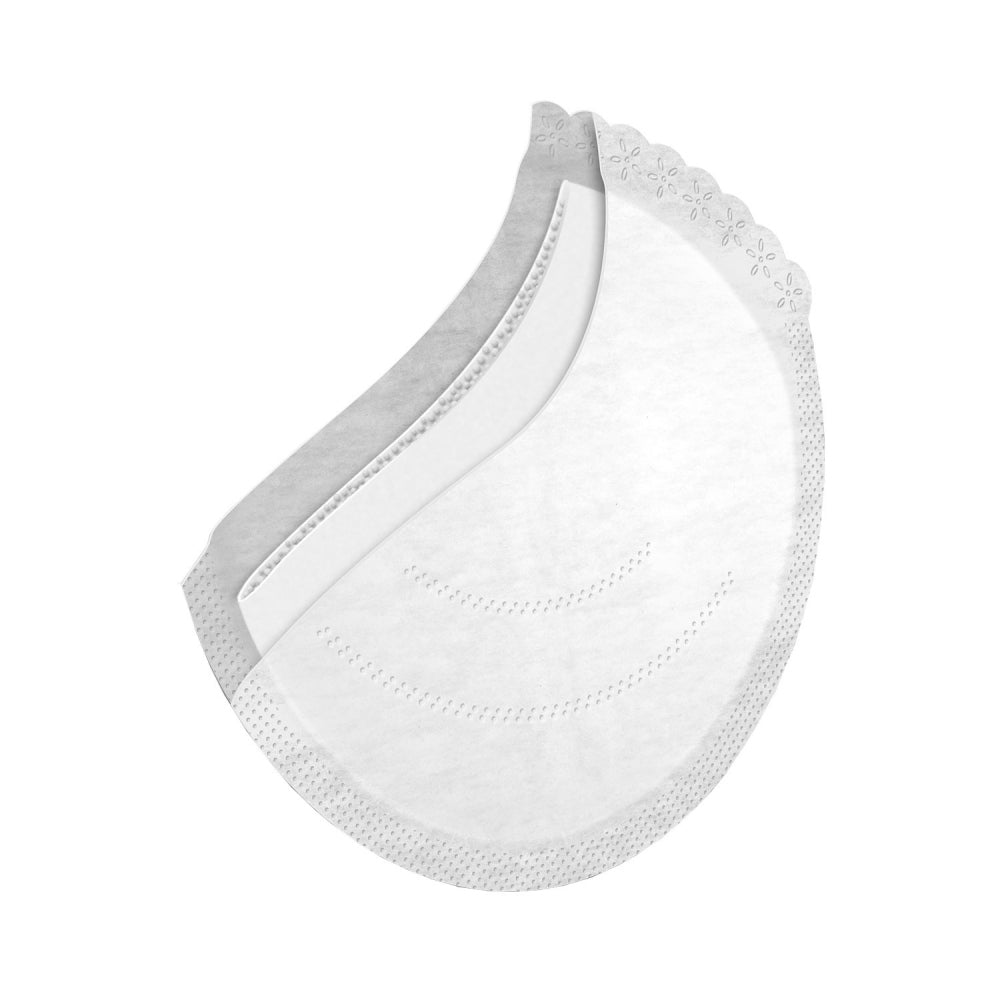 LOVI Discreet Elegance Antibakteriális melltartóbetét 40db fehér